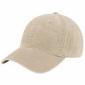 Gorra de Béisbol Beige Ajustable Unisex